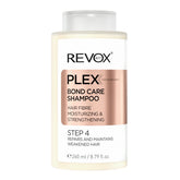 PLEX BOND CARE SHAMPOO S - MazenOnline